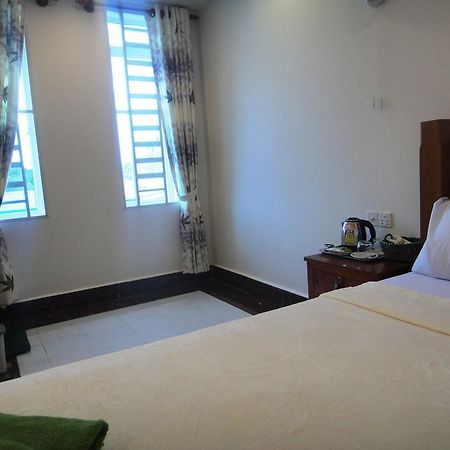 Marany Guesthouse Кампот Экстерьер фото