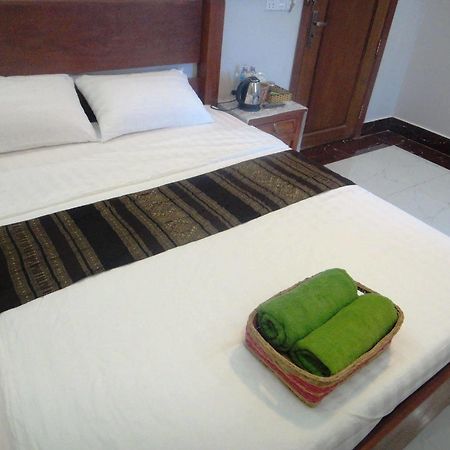 Marany Guesthouse Кампот Экстерьер фото
