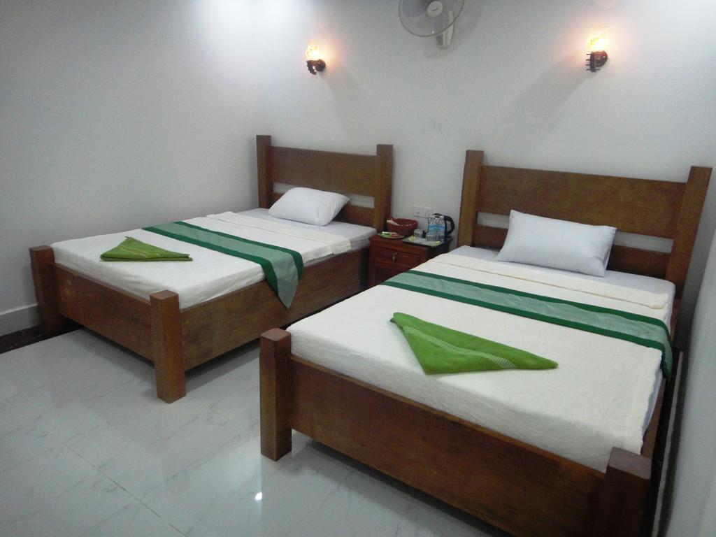 Marany Guesthouse Кампот Номер фото