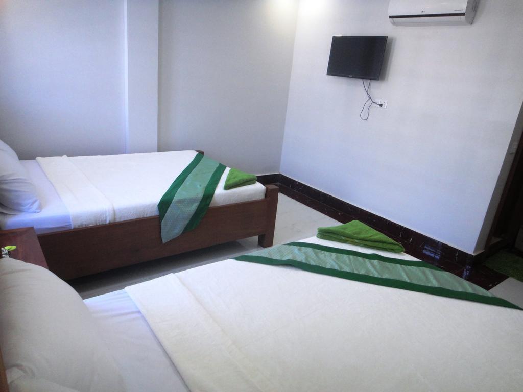 Marany Guesthouse Кампот Номер фото